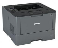 HL-L5100DN laserová tiskárna BROTHER HLL5100DNYJ1 (toner TN3430 a TN3480, drum DR3400)